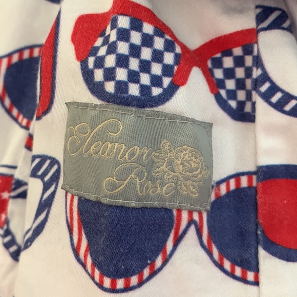 Eleanor Rose sample set - Picture 5 of 5